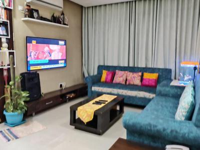 3 BHK Flat for rent in Gota, Ahmedabad - 2200 Sqft