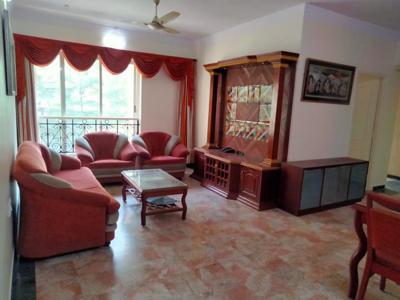 3 BHK Flat for rent in Hiranandani Estate, Thane - 1600 Sqft