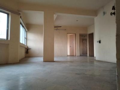 3 BHK Flat for rent in Jodhpur, Ahmedabad - 2500 Sqft