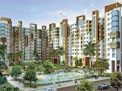 3 BHK Flat for rent in Thakurpukur, Kolkata - 1445 Sqft