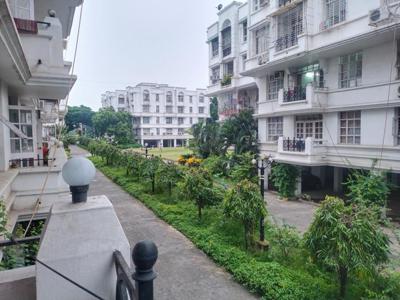 3 BHK Flat for rent in Kasba, Kolkata - 1100 Sqft