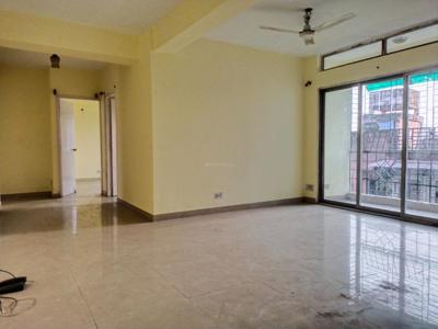 3 BHK Flat for rent in Kasba, Kolkata - 1650 Sqft