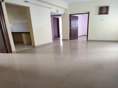 3 BHK Flat for rent in Maheshtala, Kolkata - 1110 Sqft