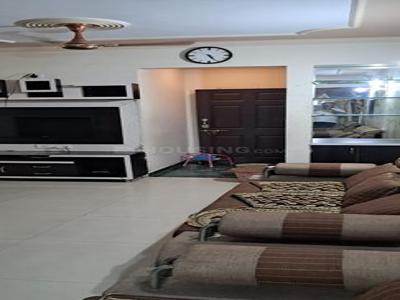 3 BHK Flat for rent in Motera, Ahmedabad - 1400 Sqft