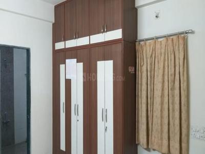 3 BHK Flat for rent in Motera, Ahmedabad - 1850 Sqft