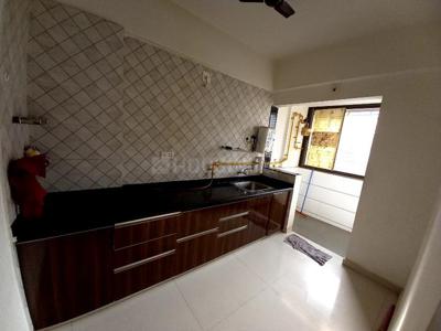 3 BHK Flat for rent in Motera, Ahmedabad - 2300 Sqft