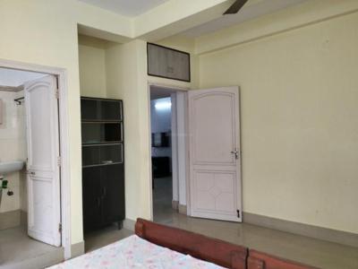 3 BHK Flat for rent in Nayabad, Kolkata - 1240 Sqft