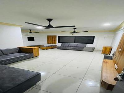 3 BHK Flat for rent in Navrangpura, Ahmedabad - 1850 Sqft