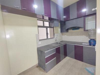 3 BHK Flat for rent in New Town, Kolkata - 1310 Sqft