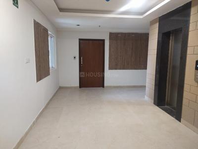 3 BHK Flat for rent in New Town, Kolkata - 1380 Sqft