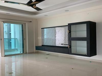 3 BHK Flat for rent in New Town, Kolkata - 935 Sqft