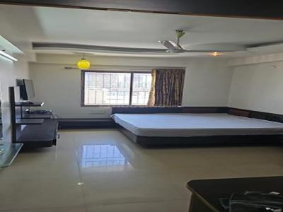 3 BHK Flat for rent in Prahlad Nagar, Ahmedabad - 2025 Sqft