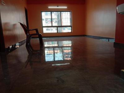 3 BHK Flat for rent in Rajarhat, Kolkata - 1500 Sqft