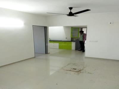 3 BHK Flat for rent in Ranip, Ahmedabad - 1232 Sqft