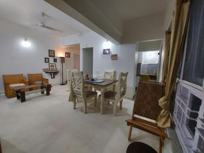 3 BHK Flat for rent in Santoshpur, Kolkata - 2130 Sqft