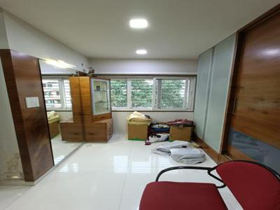 3 BHK Flat for rent in Satellite, Ahmedabad - 2569 Sqft