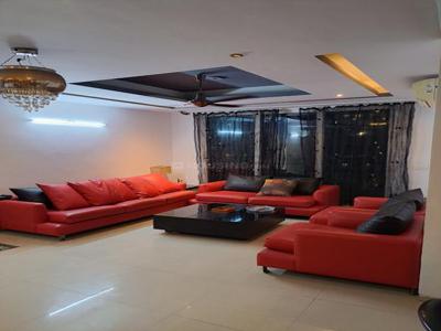 3 BHK Flat for rent in Sector 126, Noida - 2200 Sqft