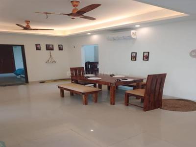 3 BHK Flat for rent in Sector 150, Noida - 1275 Sqft