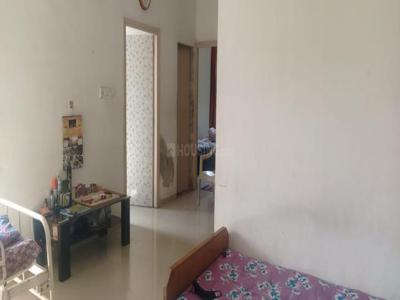 3 BHK Flat for rent in Shilaj, Ahmedabad - 1400 Sqft