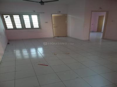 3 BHK Flat for rent in Shilaj, Ahmedabad - 1500 Sqft