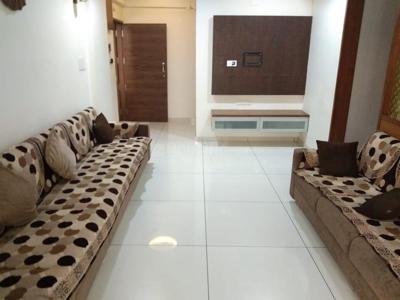 3 BHK Flat for rent in Sola, Ahmedabad - 1820 Sqft