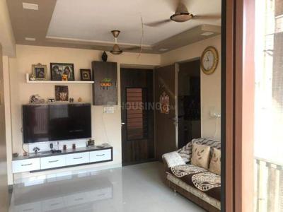 3 BHK Flat for rent in South Bopal, Ahmedabad - 1330 Sqft