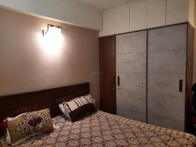 3 BHK Flat for rent in South Bopal, Ahmedabad - 1400 Sqft