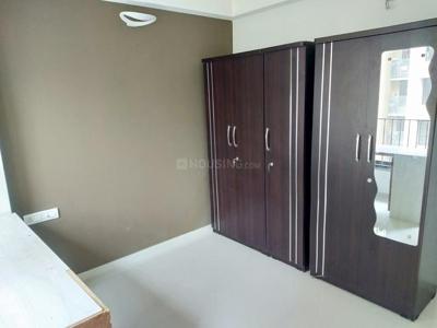 3 BHK Flat for rent in South Bopal, Ahmedabad - 1401 Sqft