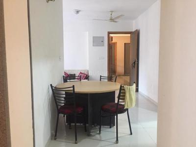 3 BHK Flat for rent in South Bopal, Ahmedabad - 1420 Sqft