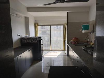 3 BHK Flat for rent in South Bopal, Ahmedabad - 1430 Sqft