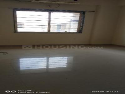 3 BHK Flat for rent in South Bopal, Ahmedabad - 1650 Sqft