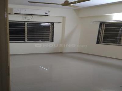 3 BHK Flat for rent in South Bopal, Ahmedabad - 1850 Sqft