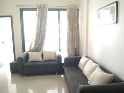 3 BHK Flat for rent in South Bopal, Ahmedabad - 1860 Sqft