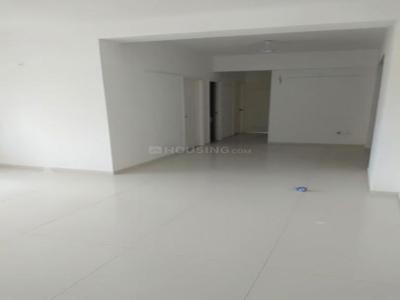 3 BHK Flat for rent in South Bopal, Ahmedabad - 1985 Sqft