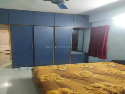 3 BHK Flat for rent in South Bopal, Ahmedabad - 2025 Sqft