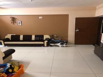 3 BHK Flat for rent in South Bopal, Ahmedabad - 2100 Sqft