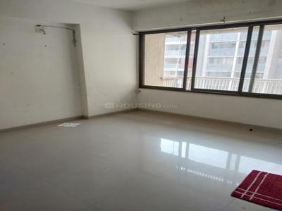 3 BHK Flat for rent in South Bopal, Ahmedabad - 2375 Sqft