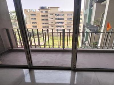 3 BHK Flat for rent in South Dum Dum, Kolkata - 1300 Sqft