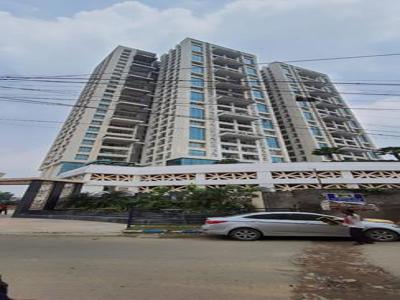 3 BHK Flat for rent in Tangra, Kolkata - 1381 Sqft