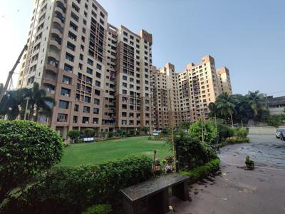 3 BHK Flat for rent in Tangra, Kolkata - 1451 Sqft