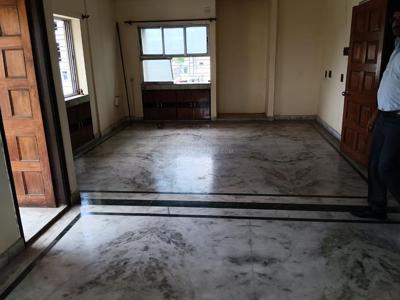 3 BHK Flat for rent in Tangra, Kolkata - 2400 Sqft