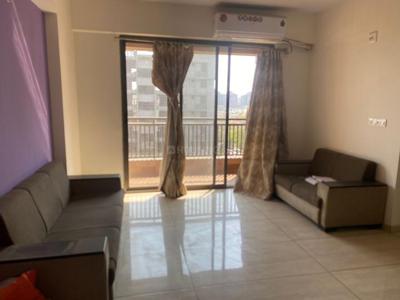 3 BHK Flat for rent in Thaltej, Ahmedabad - 1650 Sqft