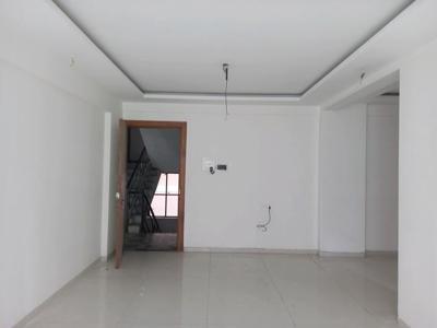 3 BHK Flat for rent in Thane West, Thane - 1750 Sqft