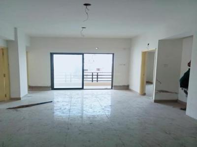 3 BHK Flat for rent in Tollygunge, Kolkata - 1500 Sqft