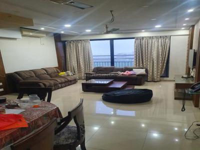 3 BHK Flat for rent in Topsia, Kolkata - 1650 Sqft
