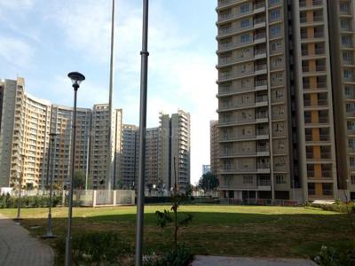 3 BHK Flat for rent in Shantigram, Ahmedabad - 1350 Sqft