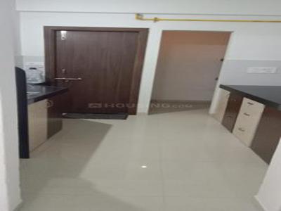 3 BHK Flat for rent in Vaishno Devi Circle, Ahmedabad - 1427 Sqft