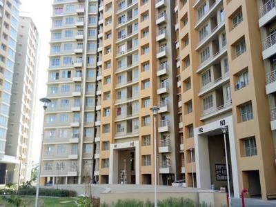 3 BHK Flat for rent in Shantigram, Ahmedabad - 2280 Sqft