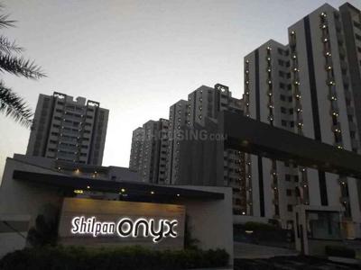 3 BHK Flat for rent in Vaishno Devi Circle, Ahmedabad - 2900 Sqft