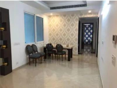 3 BHK Flat for rent in Sector 107, Noida - 2500 Sqft